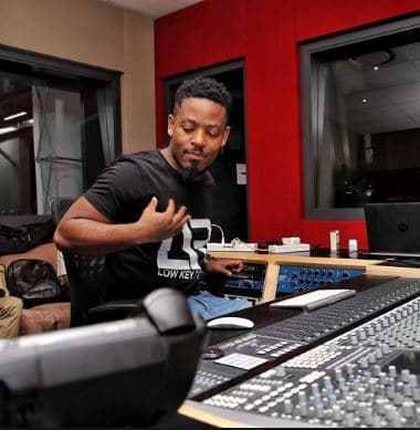 Prince Kaybee – CV Collective Mix