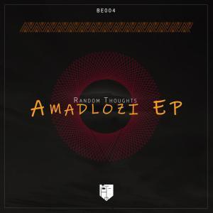 Random Thoughts – Amasiko Ft. Ayah Tlhanyane