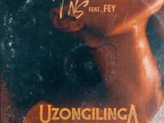 Tns – Uzongilinga Ft. Fey