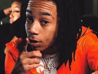 YBN Nahmir – Tweak