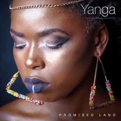 Yanga - Little Girl