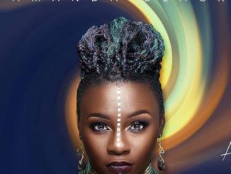 Video: Amanda Black – Thandwa Ndim