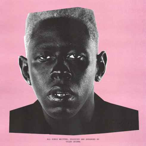 ALBUM: Tyler, The Creator – IGOR