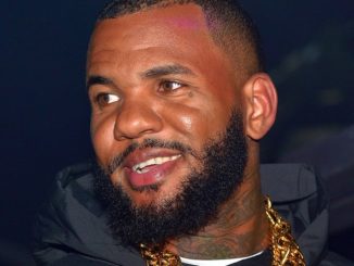 The Game Ft. Meek Mill – Safe Sex