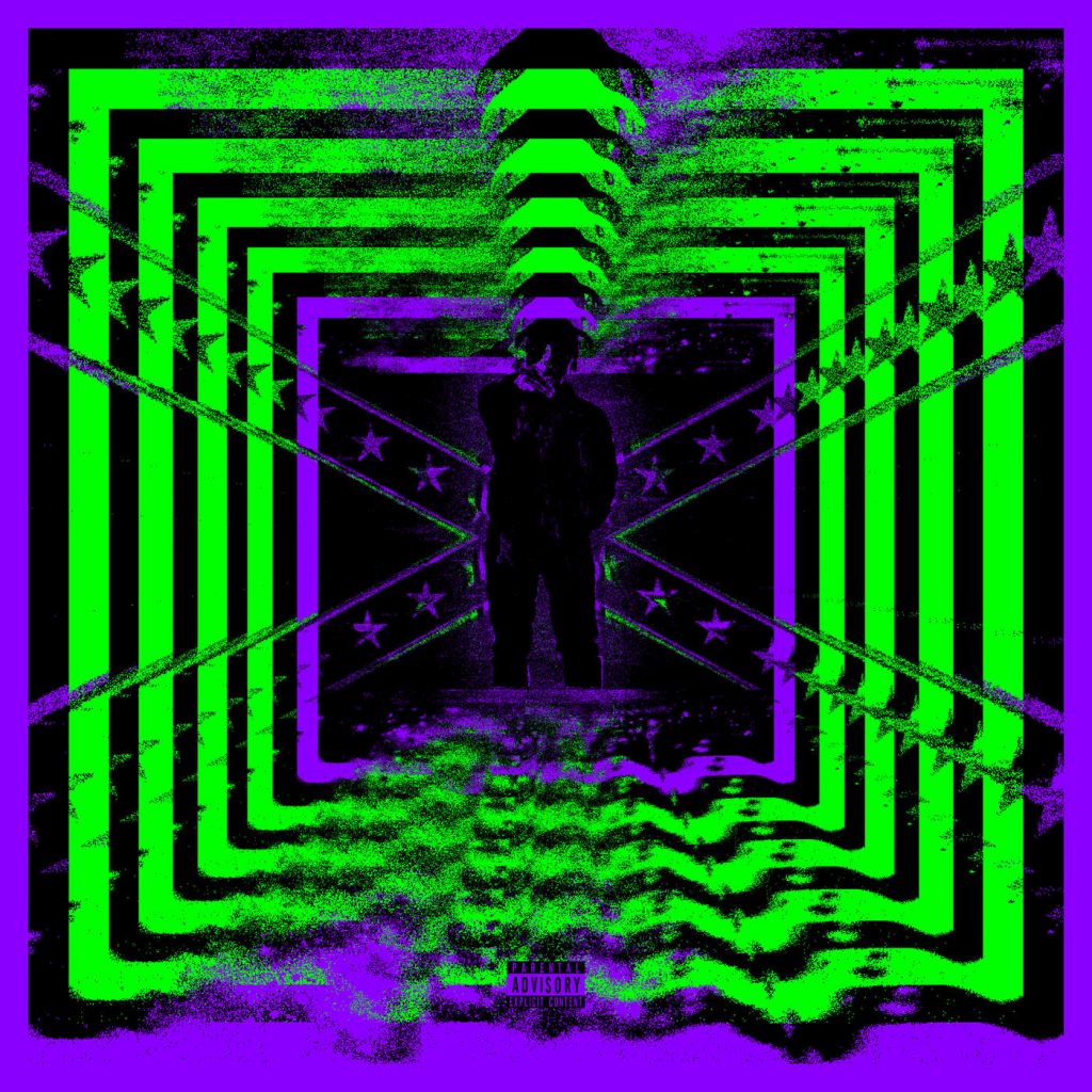 EP: Denzel Curry - 32 Zel