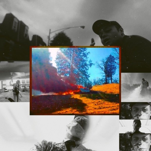 Alex Wiley Ft. Mick Jenkins – F.Y.I