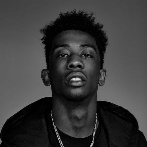 Desiigner – Star Wars