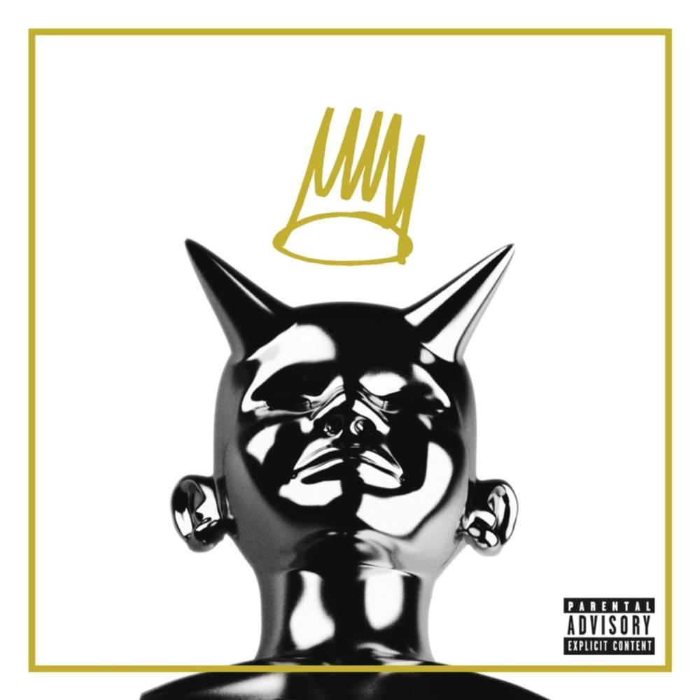 J. Cole - Trouble