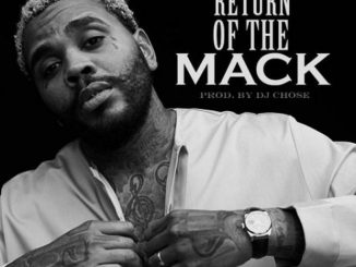 Kevin Gates – Return of the Mack