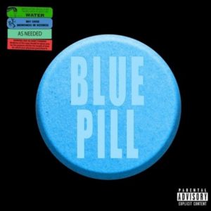 Metro Boomin – Blue Pill Ft. Travis Scott