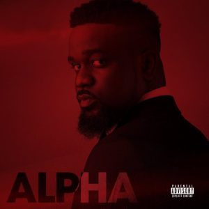  EP: Sarkodie - Alpha 