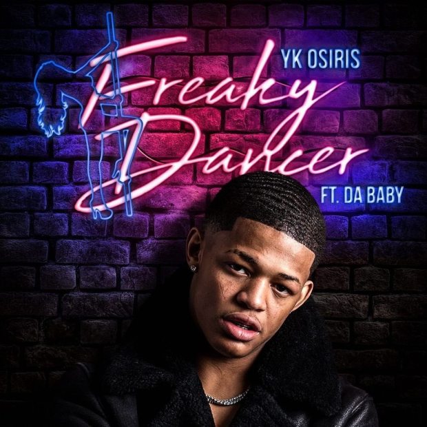 YK Osiris Ft. DaBaby – Freaky Dancer