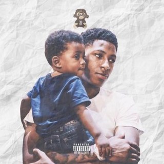 ALBUM: YoungBoy Never Broke Again - Ain't Too Long