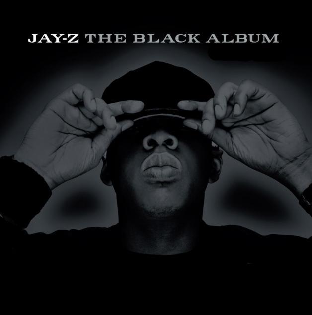 ALBUM: JAY-Z - The Black Album