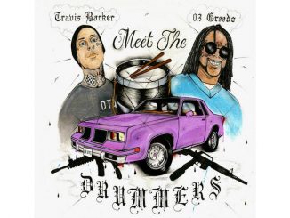 EP: 03 Greedo & Travis Barker - Meet the Drummers