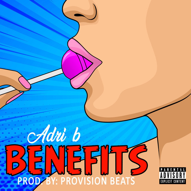 Adri _B - Benefits