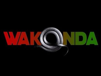 Akon – Wakanda