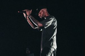 Bryson Tiller – Blame