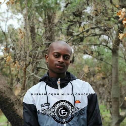 Dj Pelco – Gqomfridays Mix Vol.124