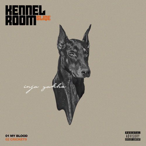  Ep: Dj Sliqe - Kennel Room