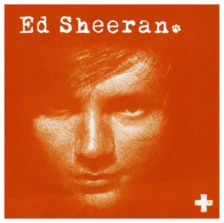 Ed Sheeran -  Give Me Love