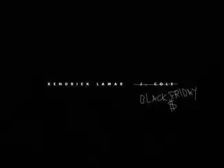 Kendrick Lamar – Black Friday