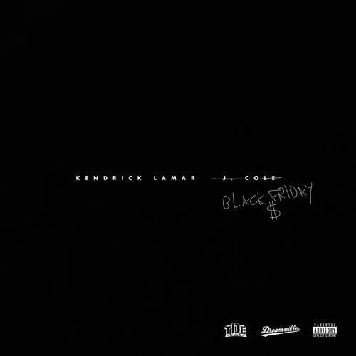 Kendrick Lamar – Black Friday