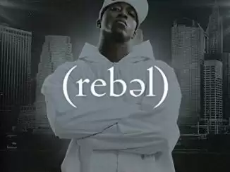 ALBUM: Lecrae - Rebel