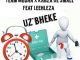 Team Mosha & Kabza De Small Ft. Leehleza – U’zbheke