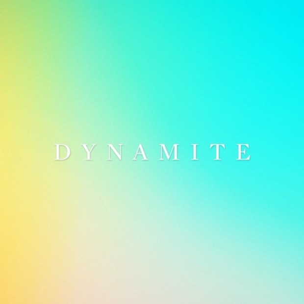 Westlife – Dynamite