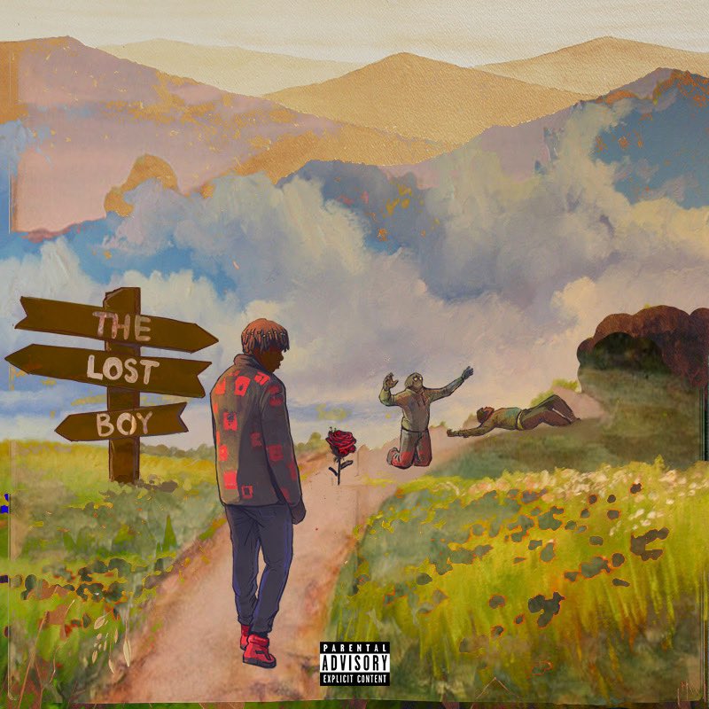 YBN Cordae – Lost & Found