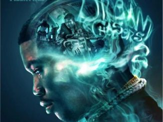 ALBUM: Meek Mill - Dreamchasers 2