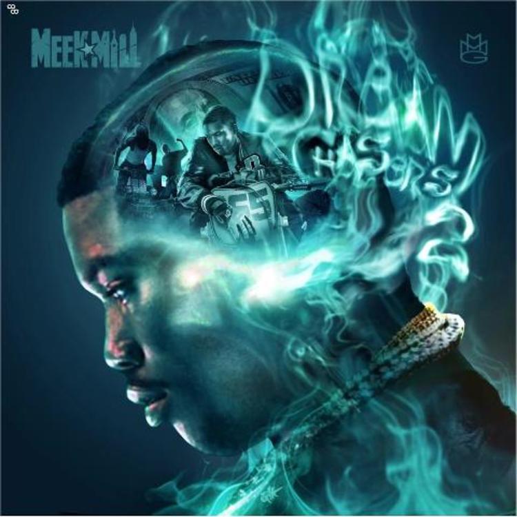 ALBUM: Meek Mill - Dreamchasers 2