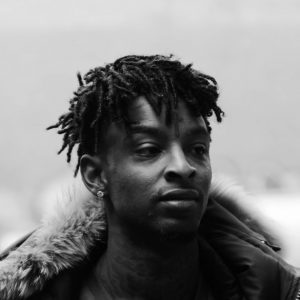 21 Savage – Pass Her