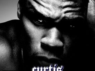 ALBUM: 50 Cent - Curtis