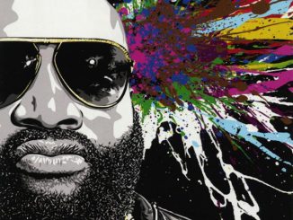 ALBUM: Rick Ross - Mastermind (Deluxe Version)