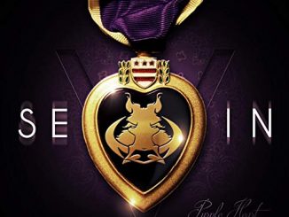 ALBUM: Sevin - Purple Heart