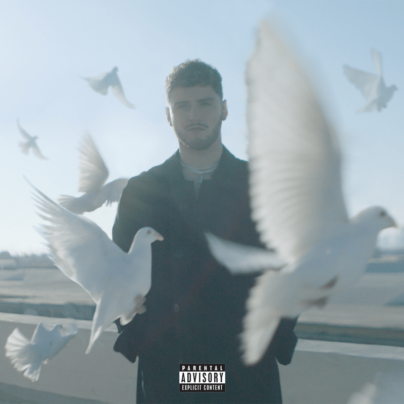 Bazzi – Who Am I?