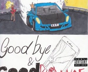 ALBUM: Juice WRLD – Goodbye & Good Riddance