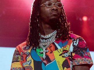 Offset – Big Bank Take Lil Bank