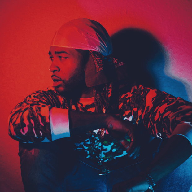 PARTYNEXTDOOR – Another Day