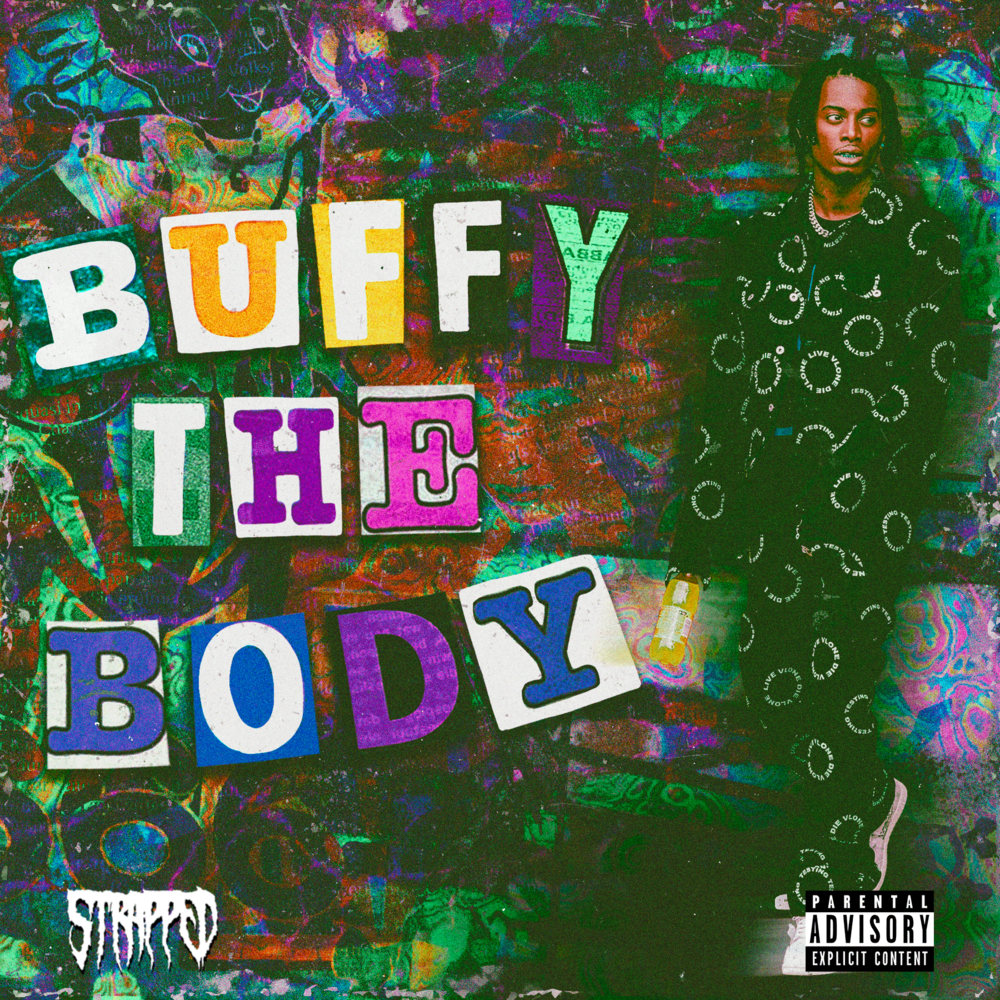 Playboi Carti – Buffy