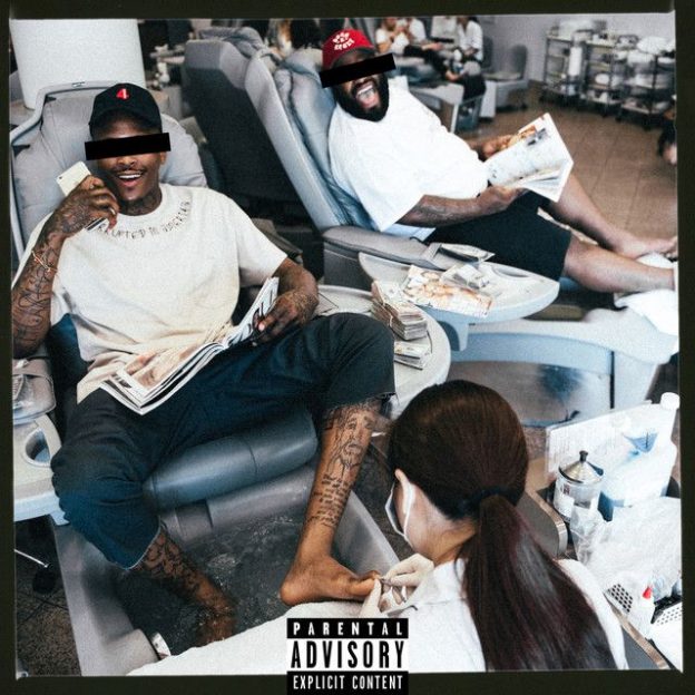 YG – Why You Always Hatin (feat. Kamaiyah & Drake) [DJ Mustard Mix]