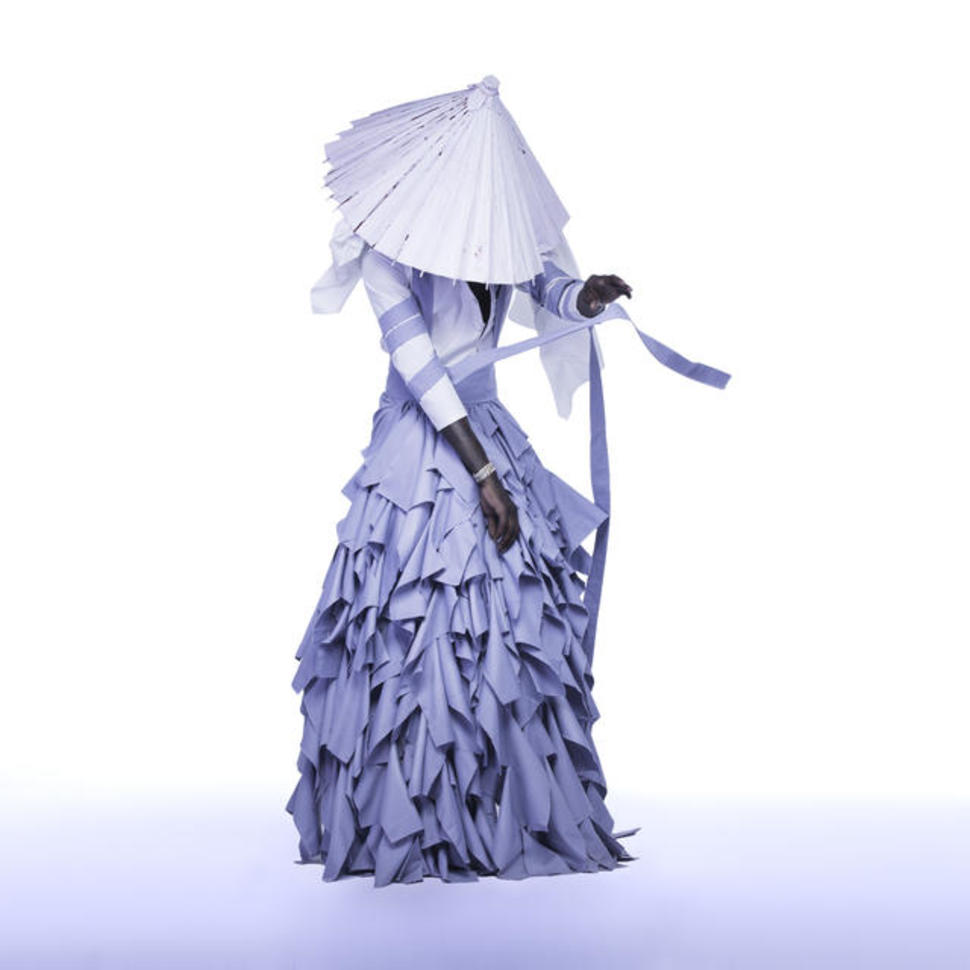 ALBUM: Young Thug - JEFFERY