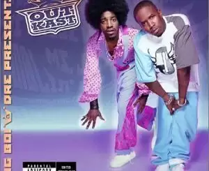 ALBUM: OutKast - OutKast