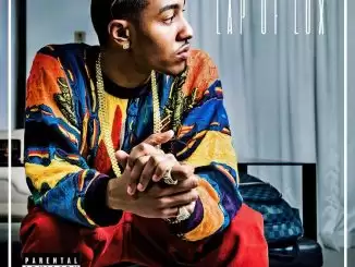 ALBUM: Sir Michael Rocks - Lap of Lux