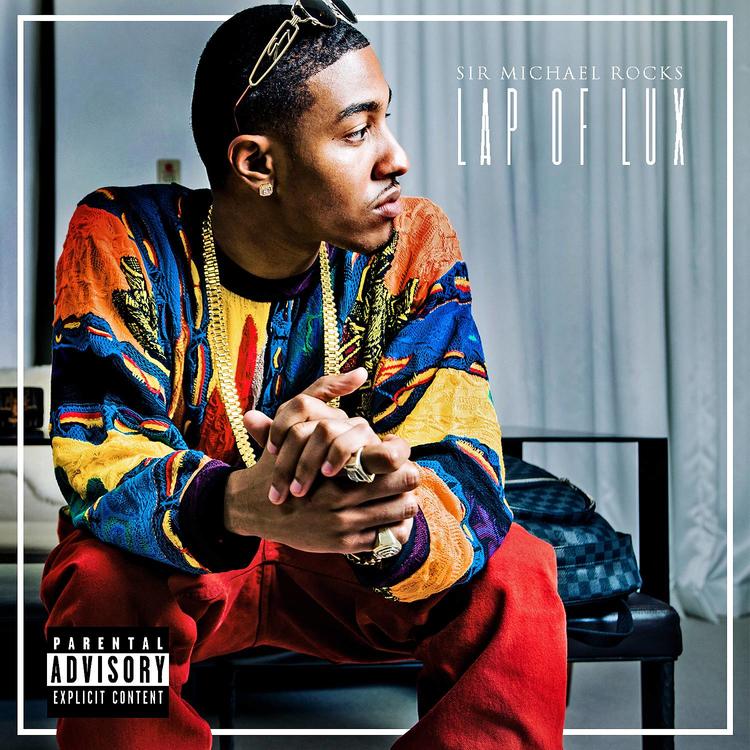 ALBUM: Sir Michael Rocks - Lap of Lux