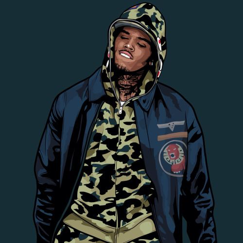 Chris Brown – Best Life