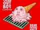 Fall Out Boy Ft. Wyclef Jean – Dear Future Self (Hands Up)