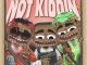 Famous Dex – Not Kidding Ft. Foolie & Fyndii Man